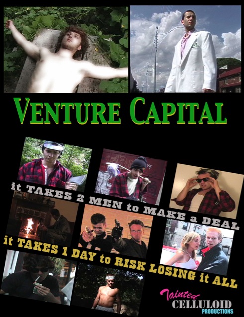 venture-capital-notes